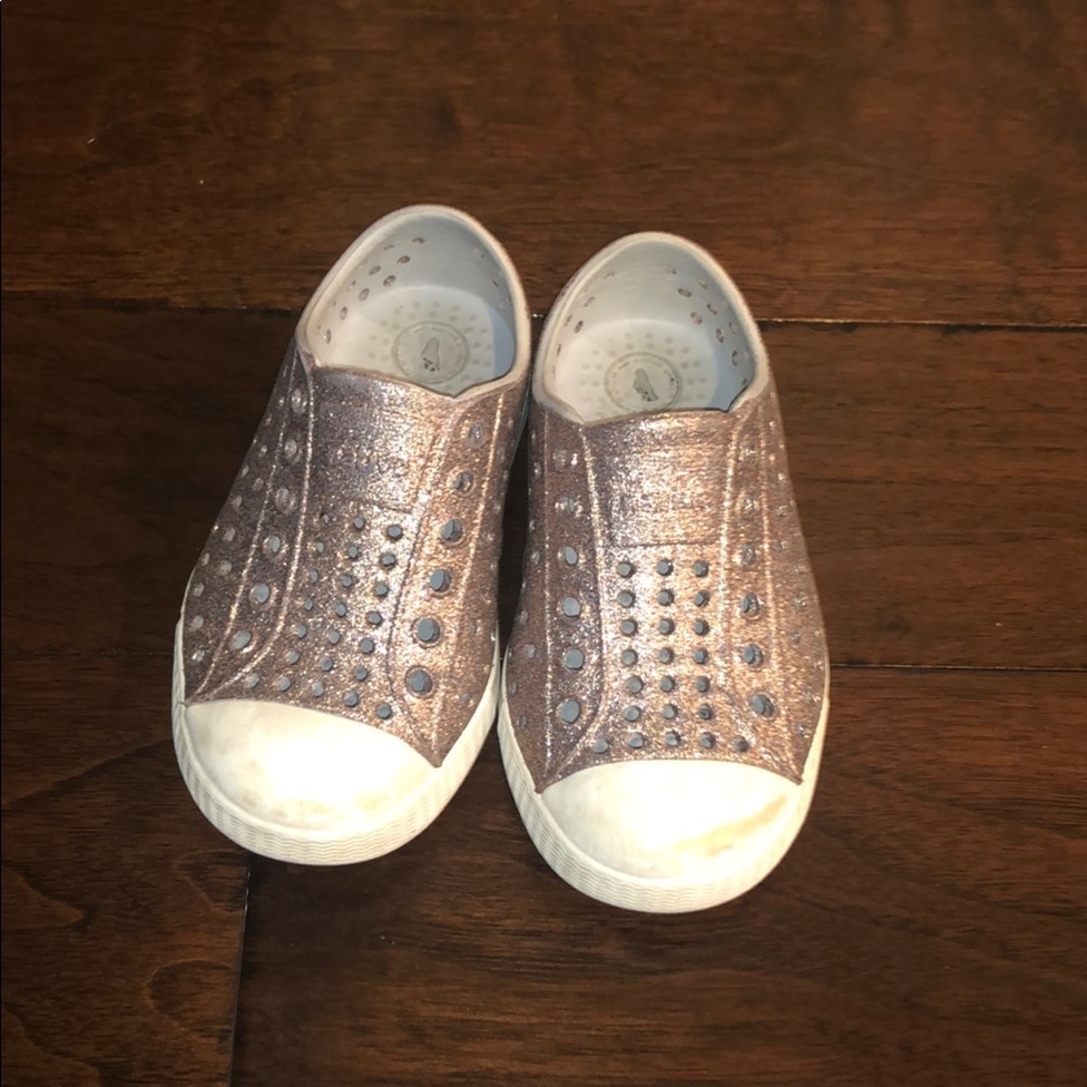 Native Shoes